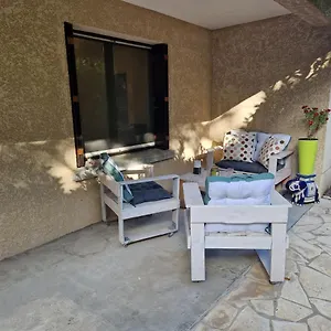  Appartement 4 Personnes