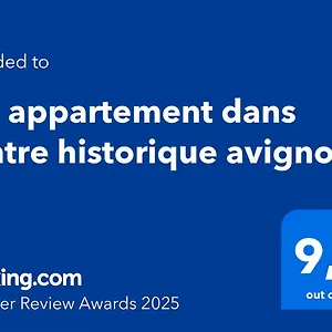  Appartement Bel Dans Centre Historique